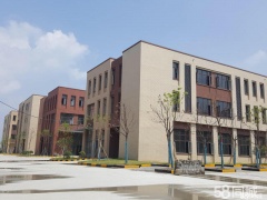 （少量）南通明星小戶型標(biāo)廠，上海蘇州南通制造業(yè)企業(yè)主的選擇
