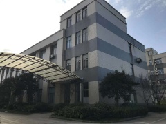 港閘區(qū)廠房出租，靠近南通理工學(xué)院，一棟3層，有電梯，單層面積