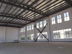 如東稀缺單層廠房出售，單價3000起