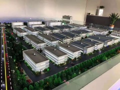 如東稀缺單層廠房出售，單價3000起