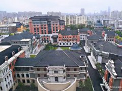 【園區(qū)直招】市區(qū)優(yōu)質便宜全新廠房，獨棟，空中花園，價格遠低于