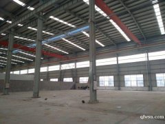 【房東直租】港閘北，高標(biāo)準(zhǔn)廠房，層高17.5米，租金便宜，大