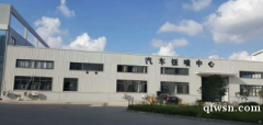 開發(fā)區(qū)科興路通富路邊，4100㎡廠房出租