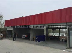 開發(fā)區(qū)科興路通富路邊，4100㎡廠房出租