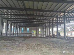 房東招租，如東新店便宜廠房出租