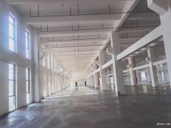 【園區(qū)直招】蘇通園區(qū)，全新廠房，面積1200平~15000平
