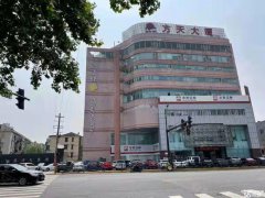 【直招】方天大廈寫(xiě)字樓招租，3樓，面積137平，層高3.1米