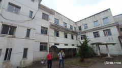 劉橋小學對面，可做賓館養(yǎng)老院桌球城球館健身房棋牌室娛樂用房