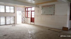 劉橋小學對面，可做賓館養(yǎng)老院桌球城球館健身房棋牌室娛樂用房