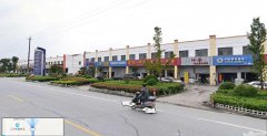 通州云天物流園整體出售，可打包，位置好，交通方便