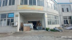 通州劉橋鎮(zhèn)廠房，二樓700平，層高5米，一樓可做前臺，有貨梯