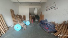 通州劉橋鎮(zhèn)廠房，二樓700平，層高5米，一樓可做前臺，有貨梯