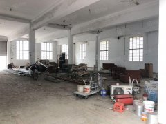 騎岸鎮(zhèn)八畝，3000平廠房出售