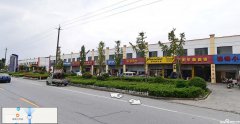 通州云天物流園整體出租，位置好，交通方便