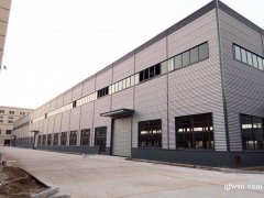 白蒲鎮(zhèn)全新鋼結(jié)構(gòu)廠房，一萬平，層高16米，可架行車，各種大車