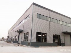 白蒲鎮(zhèn)全新鋼結(jié)構(gòu)廠房，層高15米，10噸行車各種大車可進(jìn)
