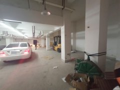 便宜地下倉(cāng)庫(kù)出租，南通植物園南側(cè)，交通方便，有獨(dú)立大門CC
