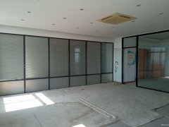 便宜寫字樓，單間35平起，有整層1600平，按需出租KF