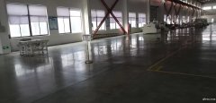 出租通州金沙2500平廠房！可分租帶行車！有意電聯(lián)！
