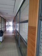 通京大道335號廠房招租。交通方便，變壓器容量大，有兩證。