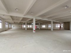 全新獨(dú)棟廠房，每棟3500平，共4棟，層高8米，5噸貨梯