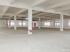 通州灣全新獨立園區(qū)，4棟廠房2棟辦公宿舍樓，層高8米交通便利