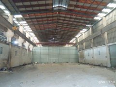 通州劉橋鎮(zhèn)，鋼結(jié)構(gòu)廠房，行車5噸，緊靠高速入口