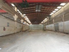 通州劉橋鎮(zhèn)，鋼結(jié)構(gòu)廠房，行車5噸，緊靠高速入口