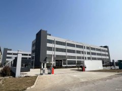 買廠房，送院子！入園門檻低，行業(yè)廣泛