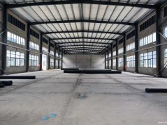 2780元起！海安國家級開發(fā)區(qū)李堡工業(yè)園區(qū)廠房招商中，獨(dú)門獨(dú)