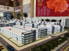 2780元起！海安國家級開發(fā)區(qū)李堡工業(yè)園區(qū)廠房招商中，獨(dú)門獨(dú)
