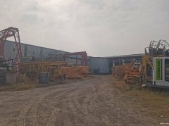 通州鋼結(jié)構(gòu)廠房、場地、辦公樓出租