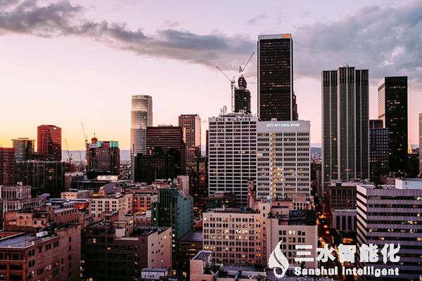 樓宇自控系統(tǒng)和會(huì)展中心智能化發(fā)展有什么關(guān)系？
