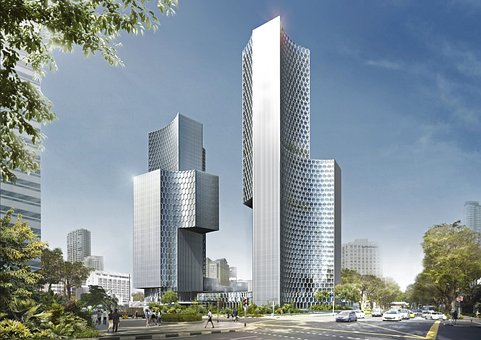 智慧城市，未來發(fā)展，技術(shù)創(chuàng)新，生態(tài)環(huán)境，可持續(xù)發(fā)展，數(shù)據(jù)安全