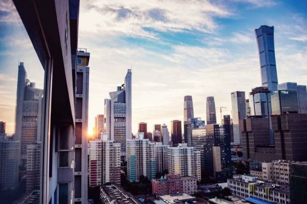 智慧城市，自動(dòng)化控制，城市管理效能
