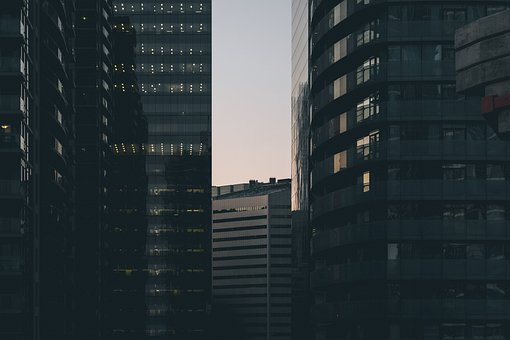 智能建筑解決方案公司核心技術(shù)及方案分析！