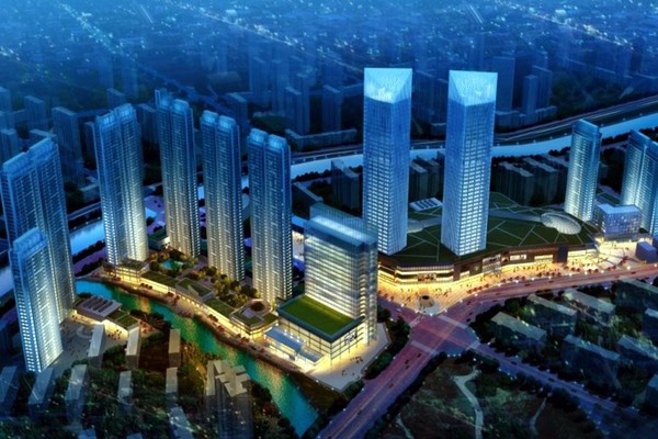 為什么說樓宇自控極具智能化？