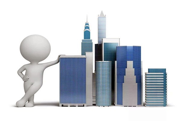 樓宇智能化運營階段需要BIM？