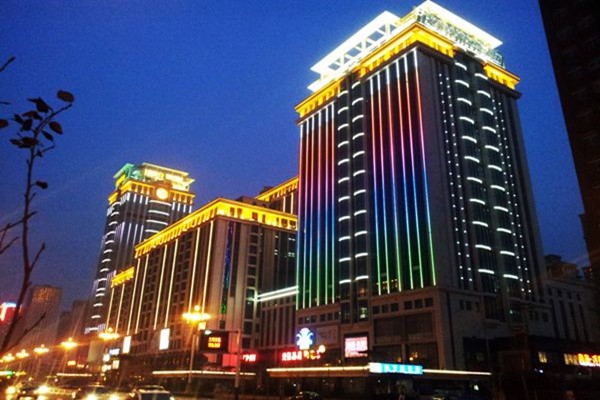 當(dāng)前樓宇控制系統(tǒng)的市場(chǎng)景象是怎樣的？