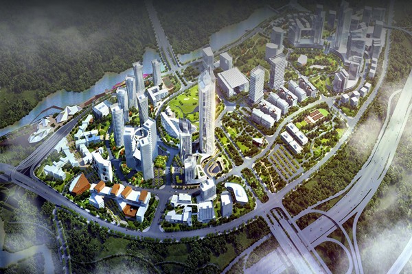 BIM在樓宇自動化施工以及交付中的應(yīng)用！