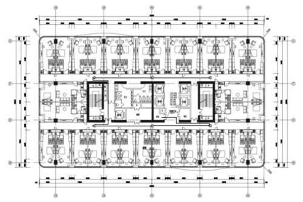 如何科學(xué)地設(shè)計樓宇自控施工圖紙？