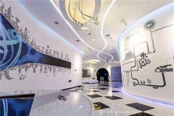 樓宇智能化人員培訓和協(xié)調管理工作的開展！