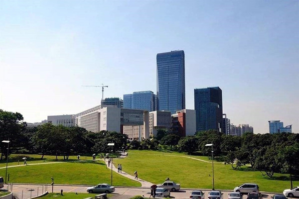 樓宇自動化更好更強需要借助社會專業(yè)力量？