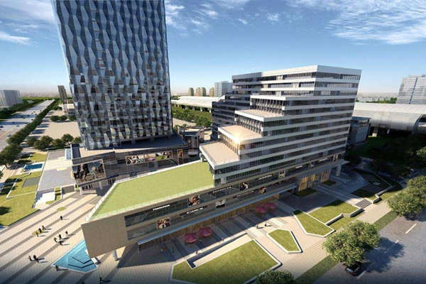 公共建筑領(lǐng)域樓宇智能化工程建設(shè)疑難！