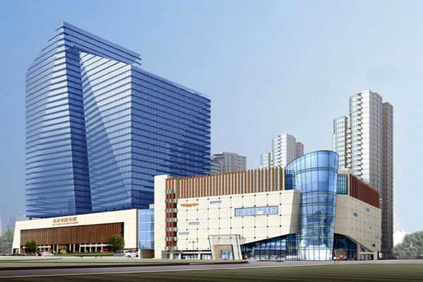 樓宇自動(dòng)化教材建設(shè)！