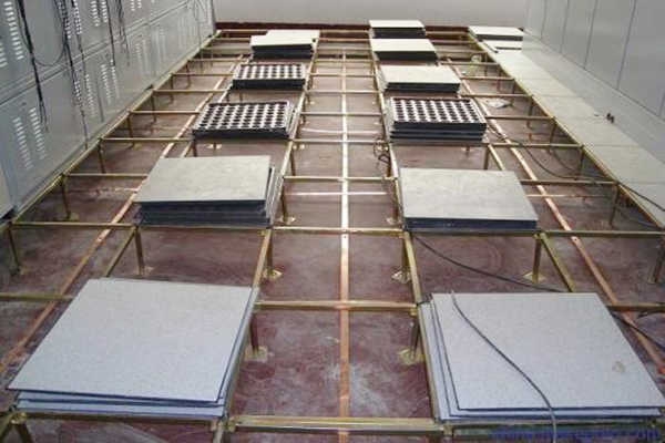 樓宇自控過程中的防雷以及接地工作！