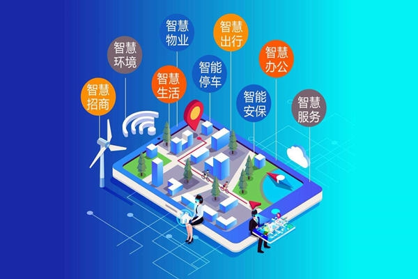 樓宇智能化數(shù)據(jù)集成策略的確定！