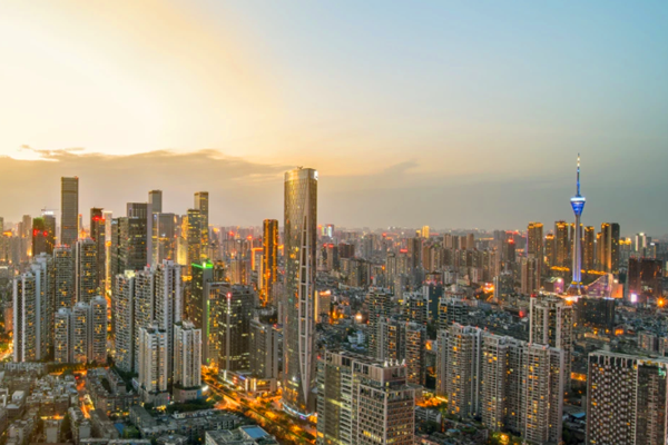 樓宇控制在建筑中的應(yīng)用分析！