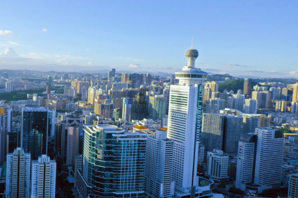 樓宇控制系統(tǒng)在智能建筑中的應(yīng)用！