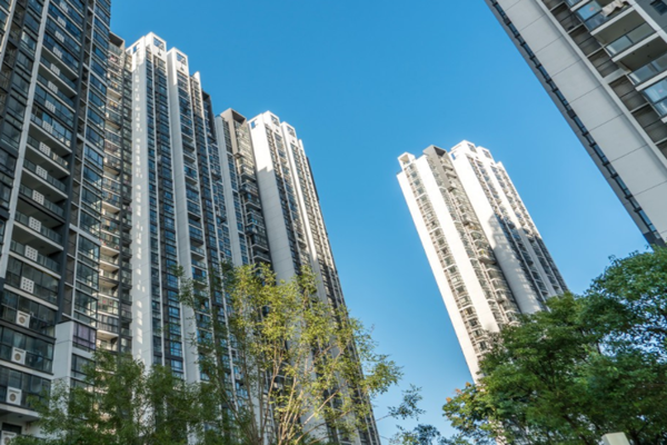 超低能耗建筑是什么，有什么作用？